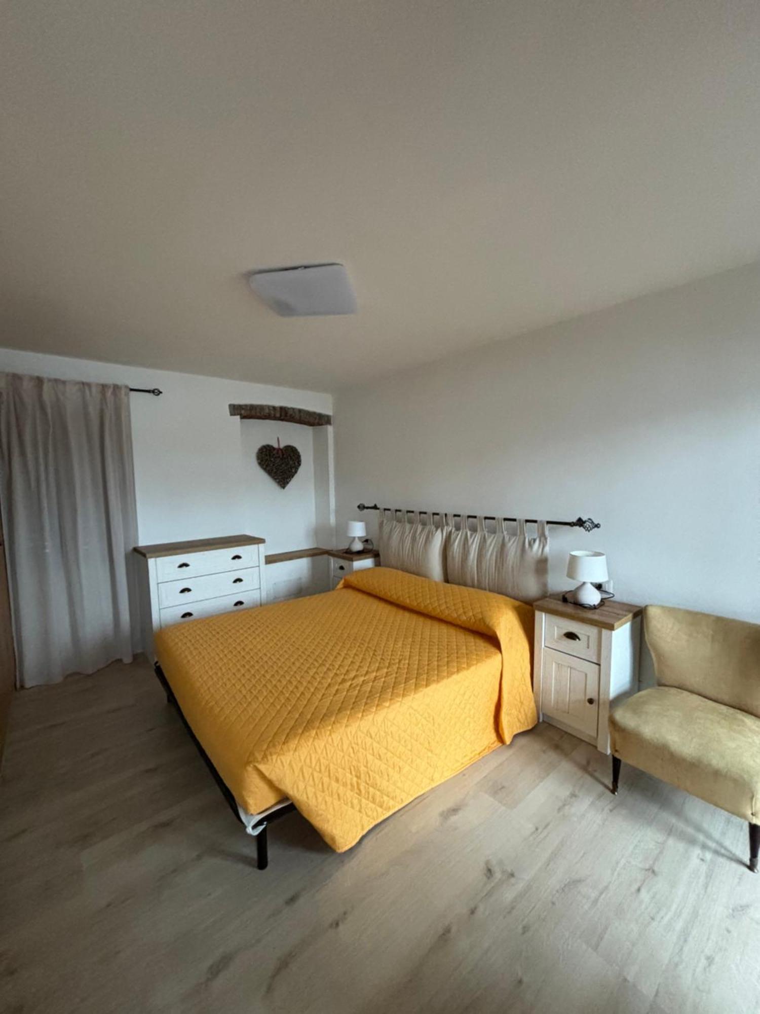 Casa Zoe Apartamento Ameno Exterior foto